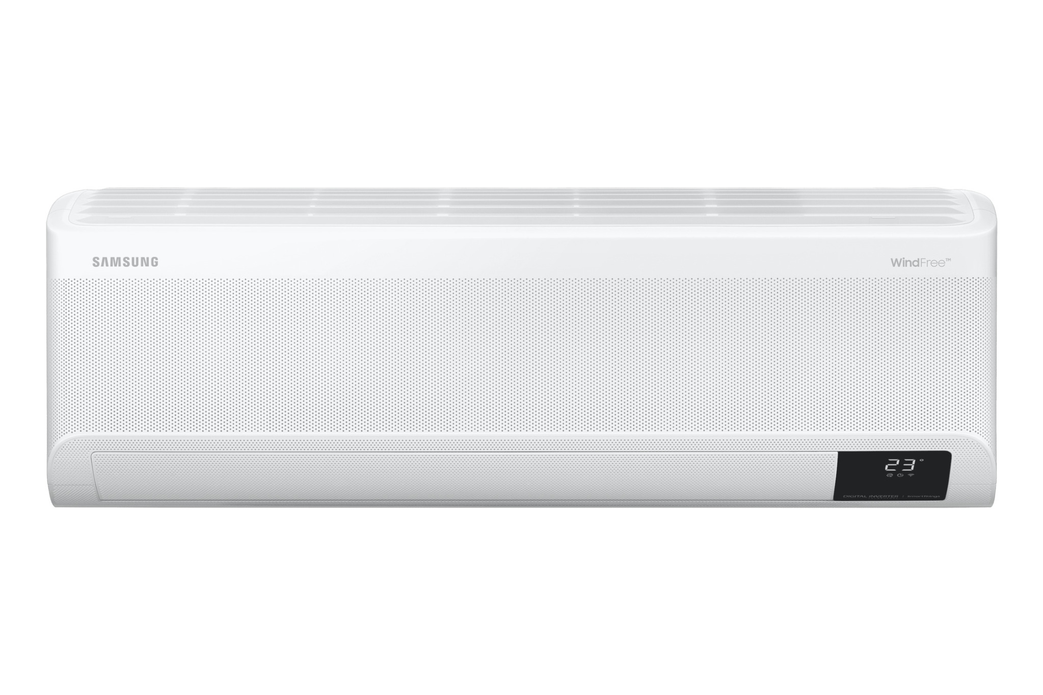 Samsung Wind-Free Exklusiv Beispielbild